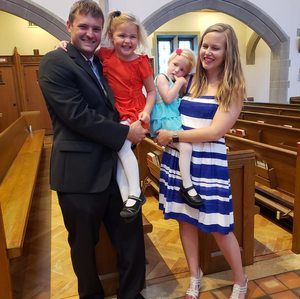 Meet your Posher, Kelly